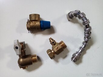 Vaillant VU INT 186/3-5, VUW INT 236/3-5 - 11