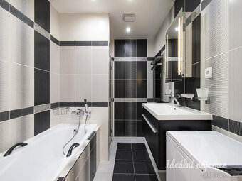 Pronájem bytu 3+kk, Hausmannova, Modřany 27500 Kč/měs, 70 m2 - 11