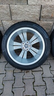 Originál sada disků Škoda Karoq 5x112 R18 Mytikas - 11