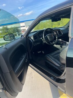 Dodge Challenger 3.6 GT AWD - 11