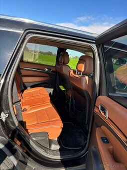JEEP - Grand Cherokee 3.0, CRD - 11
