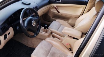 PASSAT B5.5 1.9 TDI 96 KW - 11