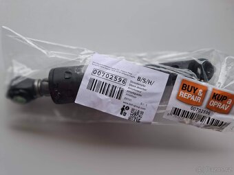 Náhradní díly Pračka Bosch Avantixx 7 WAQ28491/12 - 11