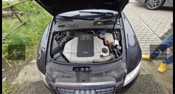 Audi A6 C6 4F Avant 2.7 TDI CANA 140kW – Náhradní díly - 11