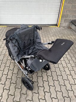 Kočárek Easy Walker Sky Plus - 11