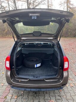 2019 Dacia Logan 1.0 sce, 54 kw - 11