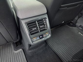 Škoda Enyaq iV 80iV 150kW/82kWh Loft / koupeno v ČR - 11