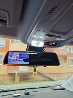 Opel Crossland X 2020, 35 000 km - 11