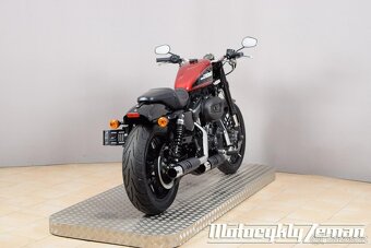 Harley-Davidson XL 1200 CX Roadster 2019 - 11