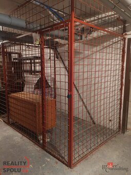 Pronájem, byty/1+1, 41 m2, Haškova 937/10, Liberec VI-Rochli - 11