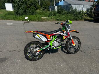 Xmotos xb39 - 11