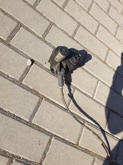 E39 528i  náhradní díly ND - 11