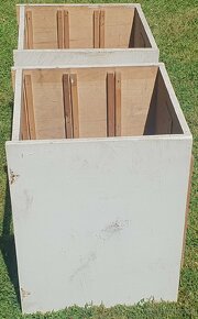 Set 2 ks suplikovych kontejneru pro stul - 11