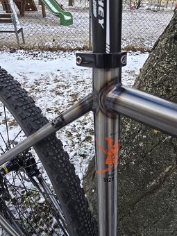 Gravel Author Ronin SL - 11