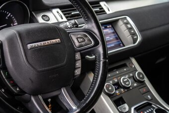 Land Rover Range Rover Evoque 2.2 SD4 DYNAMIC A/T, 140kW, - 11