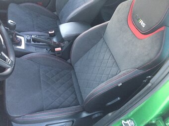 Škoda Octavia RS - 11