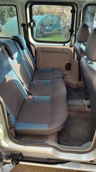 Renault Kangoo 1.2 16v 2007 - 11