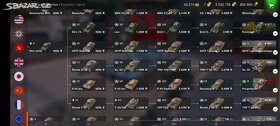 World of tanks blitz acc - 11