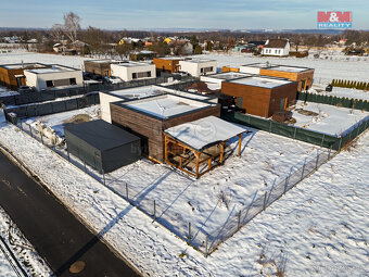 Prodej rodinného domu, 100 m², Bohumín, ul. Úvozní - 11