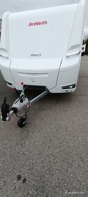 Dethleffs Aero 490qsk - 11