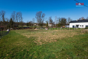 Prodej pozemku k bydlení, 1506 m², Horní Domaslavice - 11