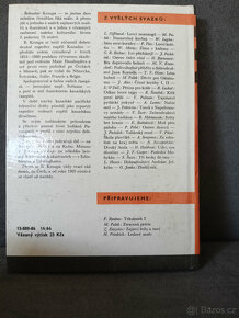 KOD - Knihovna Odvahy a Dobrodružství - 11
