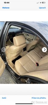 Bmw e39 530D - 11