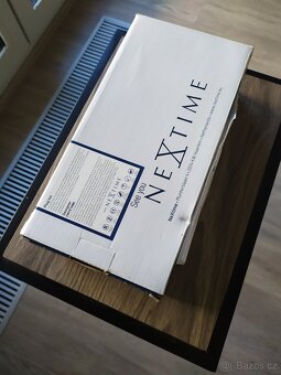 HODINY NEXTIME - 11
