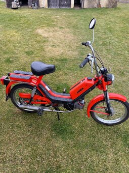 Babetta 210/215 - 11