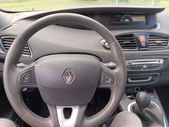 Prodám Renault Scénic 3 - 11