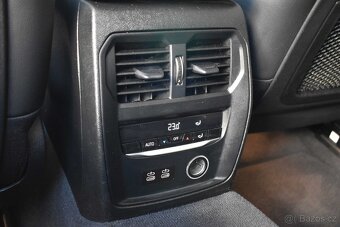 BMW 320d xDrive ///MSPORT NEZÁVISLÉ TOPENÍ ČR - 11