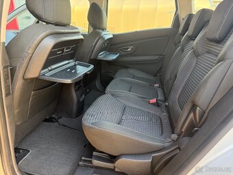 Renault Grand Scénic 1.6 dCi 96 kW, 7 míst, 2017, 156xxx - 11