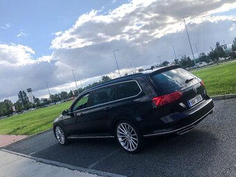 VW PASSAT B8 VARIANT DSG - 11