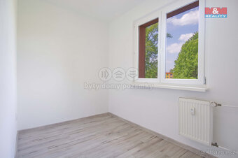 Prodej bytu 3+kk, Karviná - Ráj, ul. Sovova - 11
