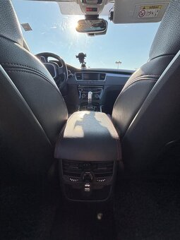 Peugeot 508, 2016, 2.0 diesel, automat, 133kw, plná výbava - 11