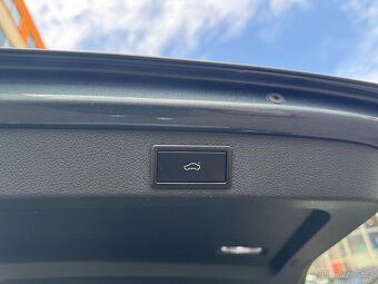 Škoda Superb 3 2.0TDI 110kW DSG Matrix LED Tempomat Navigace - 11