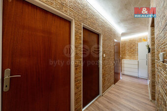 Prodej rodinného domu, 250 m², Bošovice, ul. Vyhlídka - 11