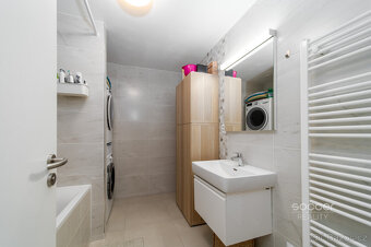 Prodej bytu 4+kk/sklep/garážové stání/balkon, 104m2, ul. Nep - 11