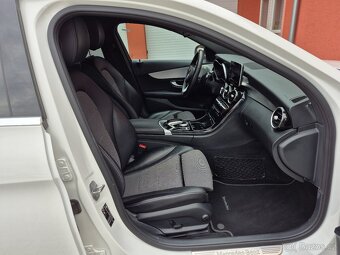 Mercedes-Benz C 250 2.2D150kW - 11