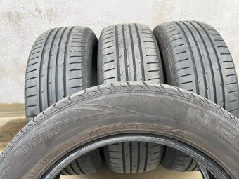 185/60R15 84H LETNÍ PNEU NEXEN - 11