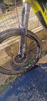 Ghost E-Riot Trail Advanced - 11