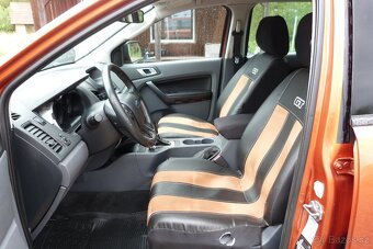 Ford Ranger Wiltrak 3.2 CDi automat - 11