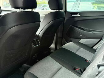 Hyundai Tucson MY19 1.6 T-gdi 130KW, 19 kola, Smart + Style - 11