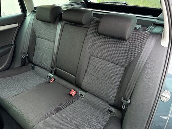 Škoda Octavia 1,4TSI 110kW NAVIGACE TAŽNÉ - 11