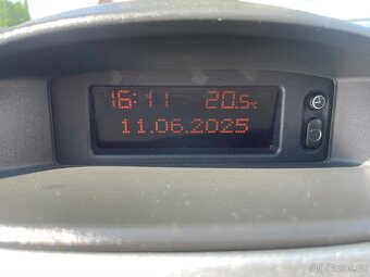 Opel Corsa 1,3 CDTi Serviska, Tažné, Klima - 11