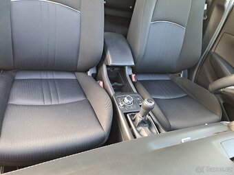 Mazda CX-3 SKY ACTIV - G 121 - 11