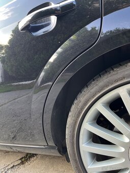 Ford Mondeo 3.0 V6 150kw - 11