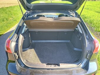 Mitsubishi Lancer 1.8 Sportback 2009 - 11