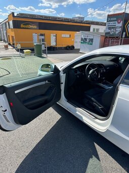 Audi A5 Quatro,2.0TDI - 11