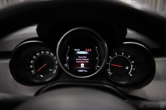 Fiat 500 X 1.4 T 103kW / ALU 17'' / Záruka 2- roky - 11